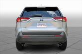 Thumbnail of 2024 Silver Sky Metallic Toyota RAV4 Hybrid