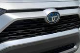Thumbnail of 2024 Silver Sky Metallic Toyota RAV4 Hybrid