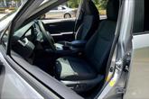 Thumbnail of 2024 Silver Sky Metallic Toyota RAV4 Hybrid