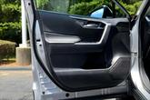 Thumbnail of 2024 Silver Sky Metallic Toyota RAV4 Hybrid