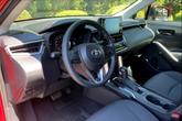 Thumbnail of 2022 Barcelona Red Metallic Toyota Corolla Cross
