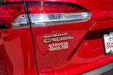 Thumbnail of 2022 Barcelona Red Metallic Toyota Corolla Cross