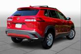 Thumbnail of 2022 Barcelona Red Metallic Toyota Corolla Cross