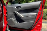 Thumbnail of 2022 Barcelona Red Metallic Toyota Corolla Cross