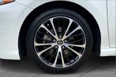 Thumbnail of 2020 Super White Toyota Camry