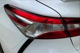 Thumbnail of 2020 Super White Toyota Camry