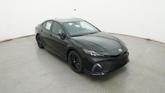 Thumbnail of 2026 Midnight Black Metallic Toyota Camry