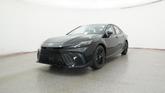 Thumbnail of 2026 Midnight Black Metallic Toyota Camry