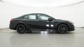 Thumbnail of 2026 Midnight Black Metallic Toyota Camry