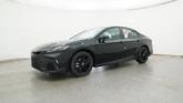 Thumbnail of 2026 Midnight Black Metallic Toyota Camry