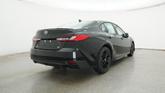 Thumbnail of 2026 Midnight Black Metallic Toyota Camry
