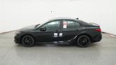 Thumbnail of 2026 Midnight Black Metallic Toyota Camry