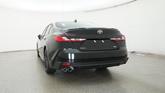 Thumbnail of 2026 Midnight Black Metallic Toyota Camry