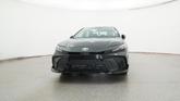 Thumbnail of 2026 Midnight Black Metallic Toyota Camry