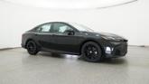 Thumbnail of 2026 Midnight Black Metallic Toyota Camry