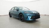 Thumbnail of 2026 Ocean Gem Toyota Camry