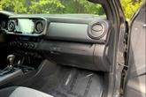 Thumbnail of 2023 Magnetic Gray Metallic Toyota Tacoma
