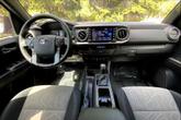 Thumbnail of 2023 Magnetic Gray Metallic Toyota Tacoma