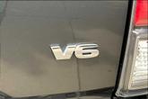 Thumbnail of 2023 Magnetic Gray Metallic Toyota Tacoma