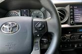 Thumbnail of 2023 Magnetic Gray Metallic Toyota Tacoma