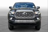 Thumbnail of 2023 Magnetic Gray Metallic Toyota Tacoma