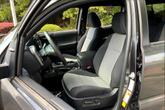 Thumbnail of 2023 Magnetic Gray Metallic Toyota Tacoma