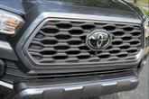 Thumbnail of 2023 Magnetic Gray Metallic Toyota Tacoma