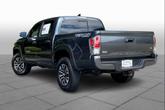 Thumbnail of 2023 Magnetic Gray Metallic Toyota Tacoma