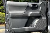 Thumbnail of 2023 Magnetic Gray Metallic Toyota Tacoma