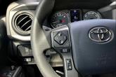Thumbnail of 2023 Magnetic Gray Metallic Toyota Tacoma