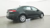 Thumbnail of 2025 Midnight Black Metallic Toyota Corolla