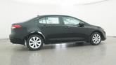 Thumbnail of 2025 Midnight Black Metallic Toyota Corolla