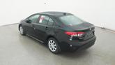 Thumbnail of 2025 Midnight Black Metallic Toyota Corolla