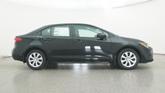 Thumbnail of 2025 Midnight Black Metallic Toyota Corolla