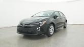 Thumbnail of 2025 Midnight Black Metallic Toyota Corolla