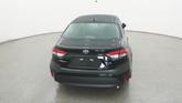 Thumbnail of 2025 Midnight Black Metallic Toyota Corolla