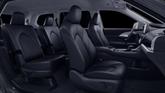 Thumbnail of 2025 Midnight Black Metallic Toyota Grand Highlander