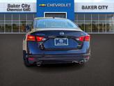 Thumbnail of 2024 Black Nissan Altima