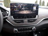 Thumbnail of 2024 Black Nissan Altima