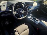 Thumbnail of 2024 Black Nissan Altima