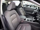 Thumbnail of 2024 Black Nissan Altima