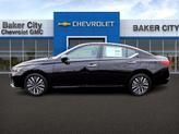 Thumbnail of 2024 Black Nissan Altima