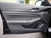 Thumbnail of 2024 Black Nissan Altima
