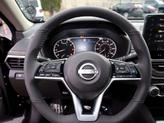 Thumbnail of 2024 Black Nissan Altima