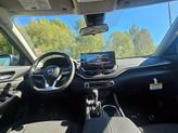 Thumbnail of 2024 Black Nissan Altima