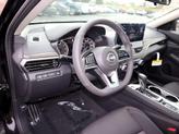 Thumbnail of 2024 Black Nissan Altima