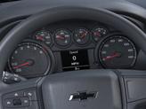Thumbnail of 2025 Red Hot Chevrolet Silverado 1500