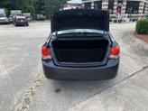 Thumbnail of 2014 BLUE Chevrolet Cruze