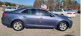 Thumbnail of 2014 Blue Chevrolet Malibu