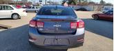 Thumbnail of 2014 Blue Chevrolet Malibu